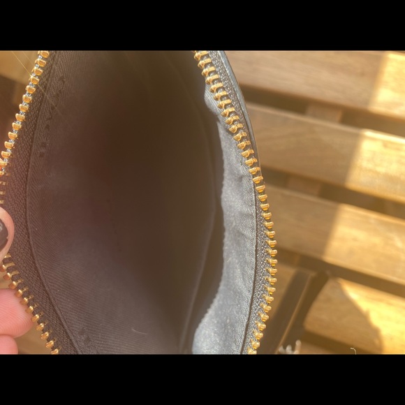 Authentic Coach Crossbody Purse - Picture 4 of 7